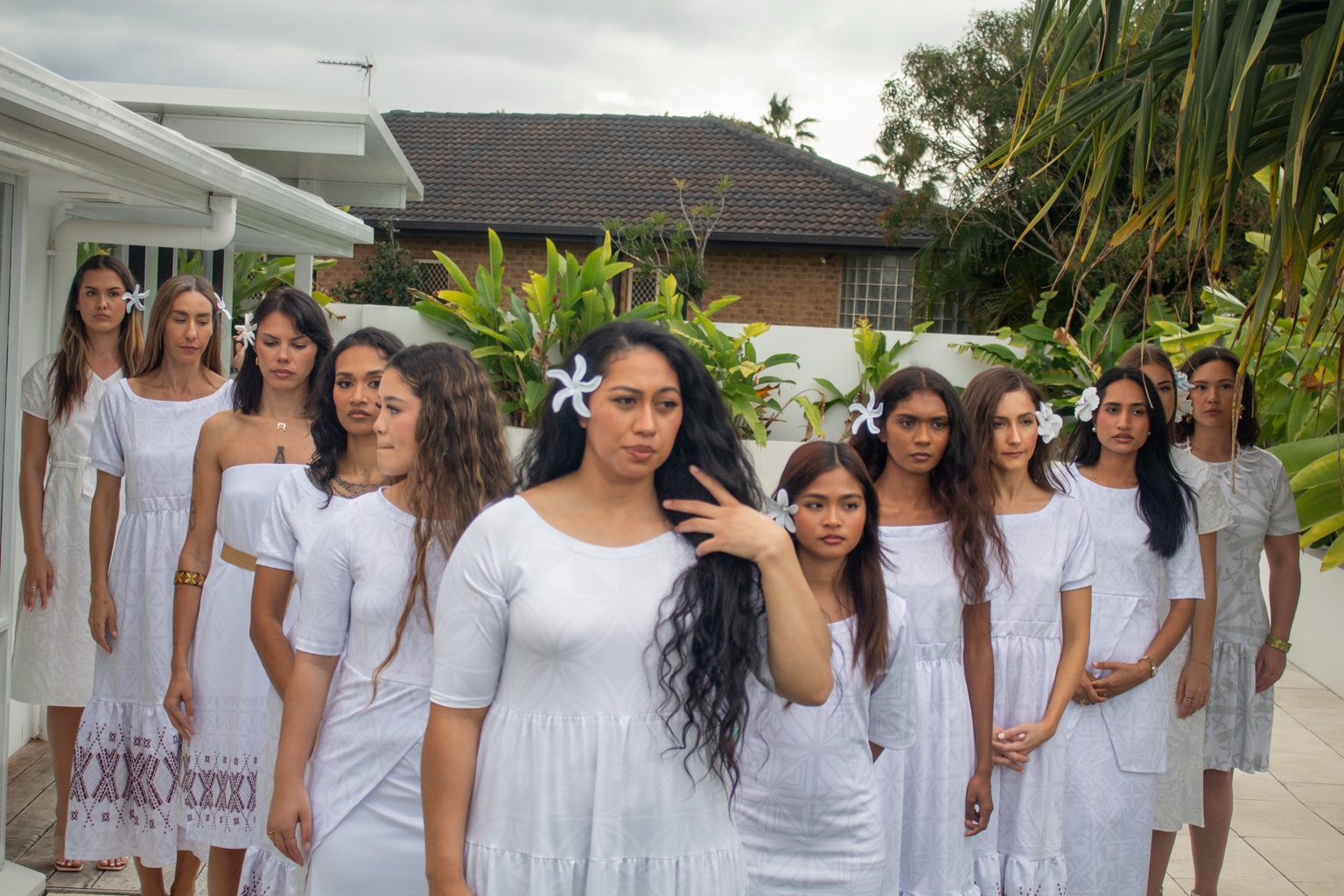 Cultural & Fashion photograph by Beau Evans Photography